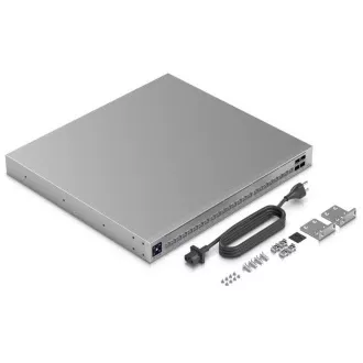 Comutator UBNT UniFi USW-Pro-HD-24-PoE