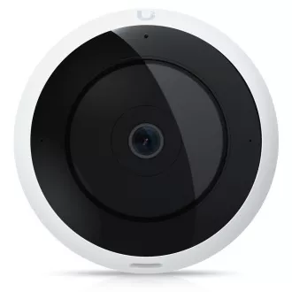 UBNT UVC-AI-360 - Cameră video Fisheye UniFi, 5MP, 360°, albă