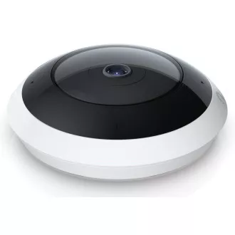 UBNT UVC-AI-360 - Cameră video Fisheye UniFi, 5MP, 360°, albă