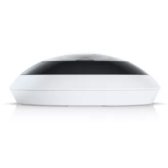 UBNT UVC-AI-360 - Cameră video Fisheye UniFi, 5MP, 360°, albă
