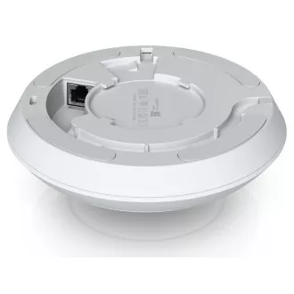 UBNT UVC-AI-360 - Cameră video Fisheye UniFi, 5MP, 360°, albă