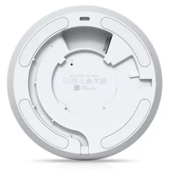 UBNT UVC-AI-360 - Cameră video Fisheye UniFi, 5MP, 360°, albă