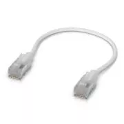 Cablu patch UBNT UniFi Premium, Etherlighting, Cat6a, 0, 15m, 24 bucăți