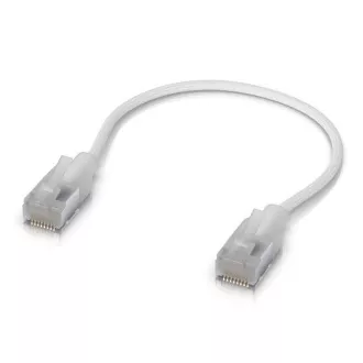 Cablu patch UBNT UniFi Premium, Etherlighting, Cat6a, 0, 15m, 24 bucăți