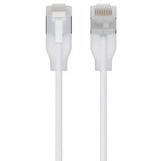 Cablu patch UBNT UniFi Premium, Etherlighting, Cat6a, 0, 15m, 24 bucăți