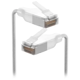 Cablu patch UBNT UniFi Premium, Etherlighting, Cat6a, 0, 15m, 24 bucăți
