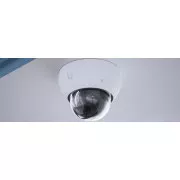 UBNT UVC-AI-Dome-B - Cameră PoE AI Dome, 8MP, neagră