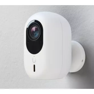 UBNT UVC-G6-INS - Cameră G6 Alb instantaneu
