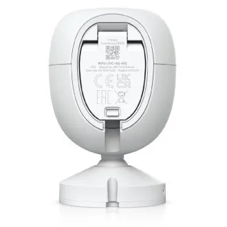UBNT UVC-G6-INS - Cameră G6 Alb instantaneu UBNT UVC-G6-INS - Cameră G6 Alb instantaneu