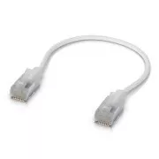 Cablu patch UBNT UniFi Premium, Etherlighting, Cat6a, 0.15m