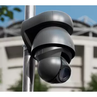 UBNT AI PTZ Industrial, negru