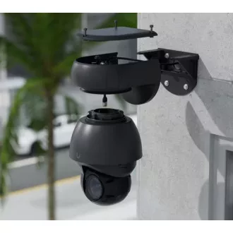 UBNT AI PTZ Industrial, negru