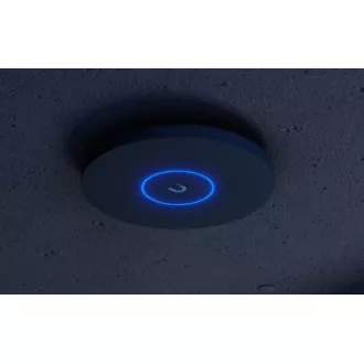 UBNT UniFi U7-Pro-XGS, fără adaptor PoE, negru