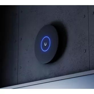UBNT UniFi U7-Pro-XGS, fără adaptor PoE, negru