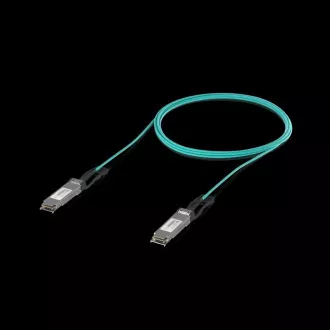 Cablu AOC UBNT UACC-AOC-QSFP28-5M, 100 Gbps, 5m