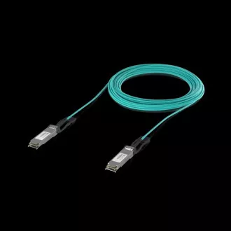 Cablu AOC UBNT UACC-AOC-QSFP28-20M, 100 Gbps, 20m