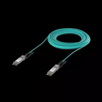 Cablu AOC UBNT UACC-AOC-QSFP28-30M, 100 Gbps, 30m