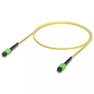 UBNT UACC-OFC-SA-MPMP-1M - cablu de patch optic MPO-12 Tip B APC, monomod SMG657A2, 1m