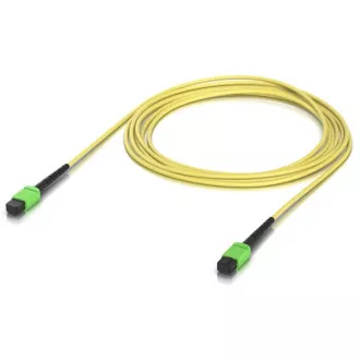 UBNT UACC-OFC-SA-MPMP-3M - cablu de patch optic MPO-12 Tip B APC, monomod SMG657A2, 3m