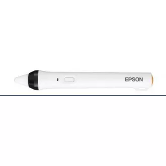 Creion interactiv EPSON - ELPPN04A portocaliu pentru proiectoare EB-1420/1430/575/585/595