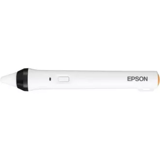 Creion interactiv EPSON - ELPPN04A portocaliu pentru proiectoare EB-1420/1430/575/585/595