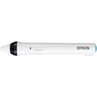 Creion interactiv EPSON - ELPPN04B albastru pentru proiectoare EB-1420/1430/575/585/595