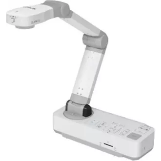 EPSON Visualizer - ELPDC13 - tip USB, zoom digital 16x, senzor CMOS 1/2, 7"