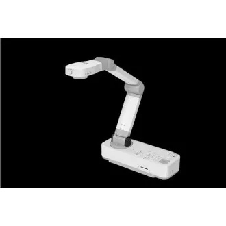 EPSON Visualizer - ELPDC13 - tip USB, zoom digital 16x, senzor CMOS 1/2, 7"