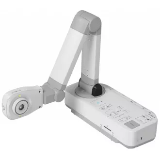 EPSON Visualizer - ELPDC13 - tip USB, zoom digital 16x, senzor CMOS 1/2, 7"