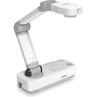 EPSON Visualizer - ELPDC13 - tip USB, zoom digital 16x, senzor CMOS 1/2, 7"