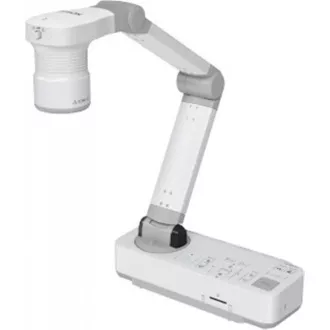 EPSON Visualizer - ELPDC21 - tip USB, optică 12, zoom digital 10 16x, senzor CMOS 1/2, 7"