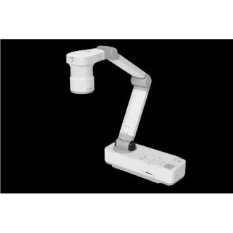 EPSON Visualizer - ELPDC21 - tip USB, optică 12, zoom digital 10 16x, senzor CMOS 1/2, 7"