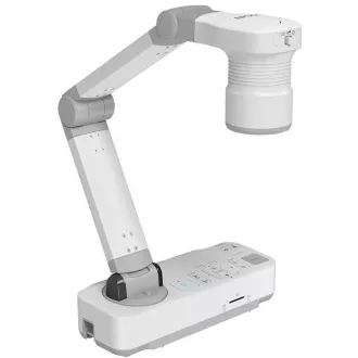 EPSON Visualizer - ELPDC21 - tip USB, optică 12, zoom digital 10 16x, senzor CMOS 1/2, 7"