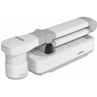EPSON Visualizer - ELPDC21 - tip USB, optică 12, zoom digital 10 16x, senzor CMOS 1/2, 7"