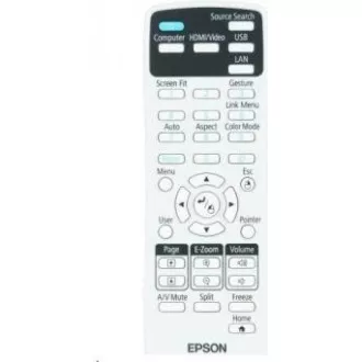 Proiector EPSON EB-2250U, 1920x1200, 5000ANSI, 15000: 1, HDMI, USB 3-în-1 Proiector EPSON EB-2250U, 1920x1200, 5000ANSI, 15000: 1, HDMI, USB 3-în-1