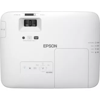 Proiector EPSON EB-2250U, 1920x1200, 5000ANSI, 15000: 1, HDMI, USB 3-în-1 Proiector EPSON EB-2250U, 1920x1200, 5000ANSI, 15000: 1, HDMI, USB 3-în-1