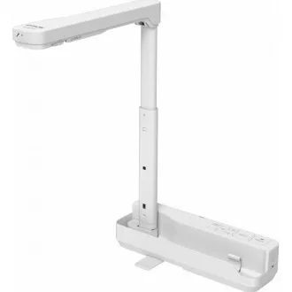 EPSON Visualizer - ELPDC07 - USB 2.0, zoom digital 8x, 1/2, senzor CMOS de 7"