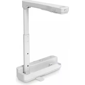 EPSON Visualizer - ELPDC07 - USB 2.0, zoom digital 8x, 1/2, senzor CMOS de 7"
