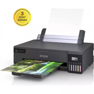 Imprimantă cu cerneală EPSON EcoTank L18050, garanție de 5 ani după înregistrare gratuită