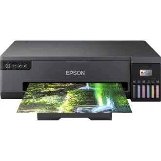Imprimantă cu cerneală EPSON EcoTank L18050, garanție de 5 ani după înregistrare gratuită - Utilizat Imprimantă cu cerneală EPSON EcoTank L18050, garanție de 5 ani după înregistrare gratuită - Utilizat