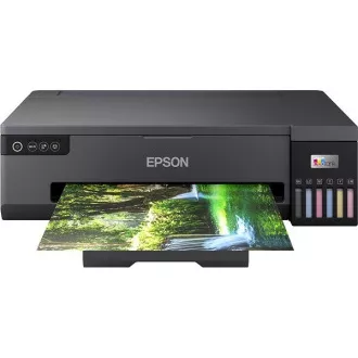 Imprimantă cu cerneală EPSON EcoTank L18050, garanție de 5 ani după înregistrare gratuită