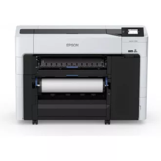 EPSON cerneală pentru imprimantă EPSON SureColor SC-T3700E, 6 cerneluri, 24", 2400x1200 dpi, USB, Wi-Fi, 12 luni de service OnSite