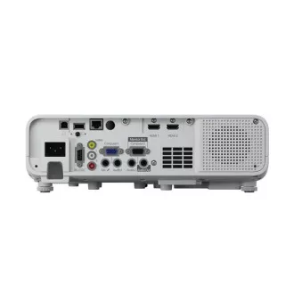 Proiector EPSON EB-L210W, 1280x800, 4500ANSI, 2.500.000:1, USB, LAN, Wi-Fi (direct), VGA Proiector EPSON EB-L210W, 1280x800, 4500ANSI, 2.500.000:1, USB, LAN, Wi-Fi (direct), VGA