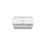 Proiector EPSON EB-760WI, WXGA, 4100ANSI, 2.500.000:1, USB, VGA, HDMI, LAN, Wi-Fi, interactiv