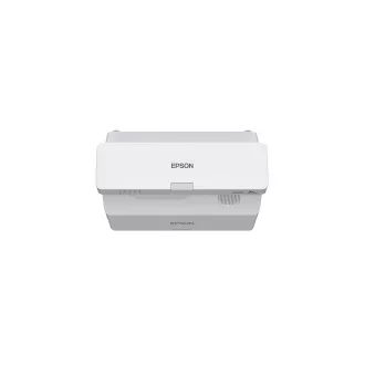 Proiector EPSON EB-760WI, WXGA, 4100ANSI, 2.500.000:1, USB, VGA, HDMI, LAN, Wi-Fi, interactiv