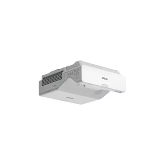 Proiector EPSON EB-760WI, WXGA, 4100ANSI, 2.500.000:1, USB, VGA, HDMI, LAN, Wi-Fi, interactiv