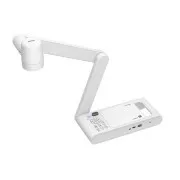 EPSON Visualizer - ELPDC30 - USB, HDMI, WiFi, Optica 10, Digital 23, 13 Mpx, lumini LED