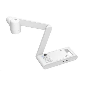 EPSON Visualizer - ELPDC30 - USB, HDMI, WiFi, Optica 10, Digital 23, 13 Mpx, lumini LED