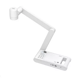 EPSON Visualizer - ELPDC30 - USB, HDMI, WiFi, Optica 10, Digital 23, 13 Mpx, lumini LED