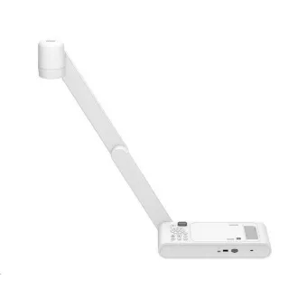 EPSON Visualizer - ELPDC30 - USB, HDMI, WiFi, Optica 10, Digital 23, 13 Mpx, lumini LED